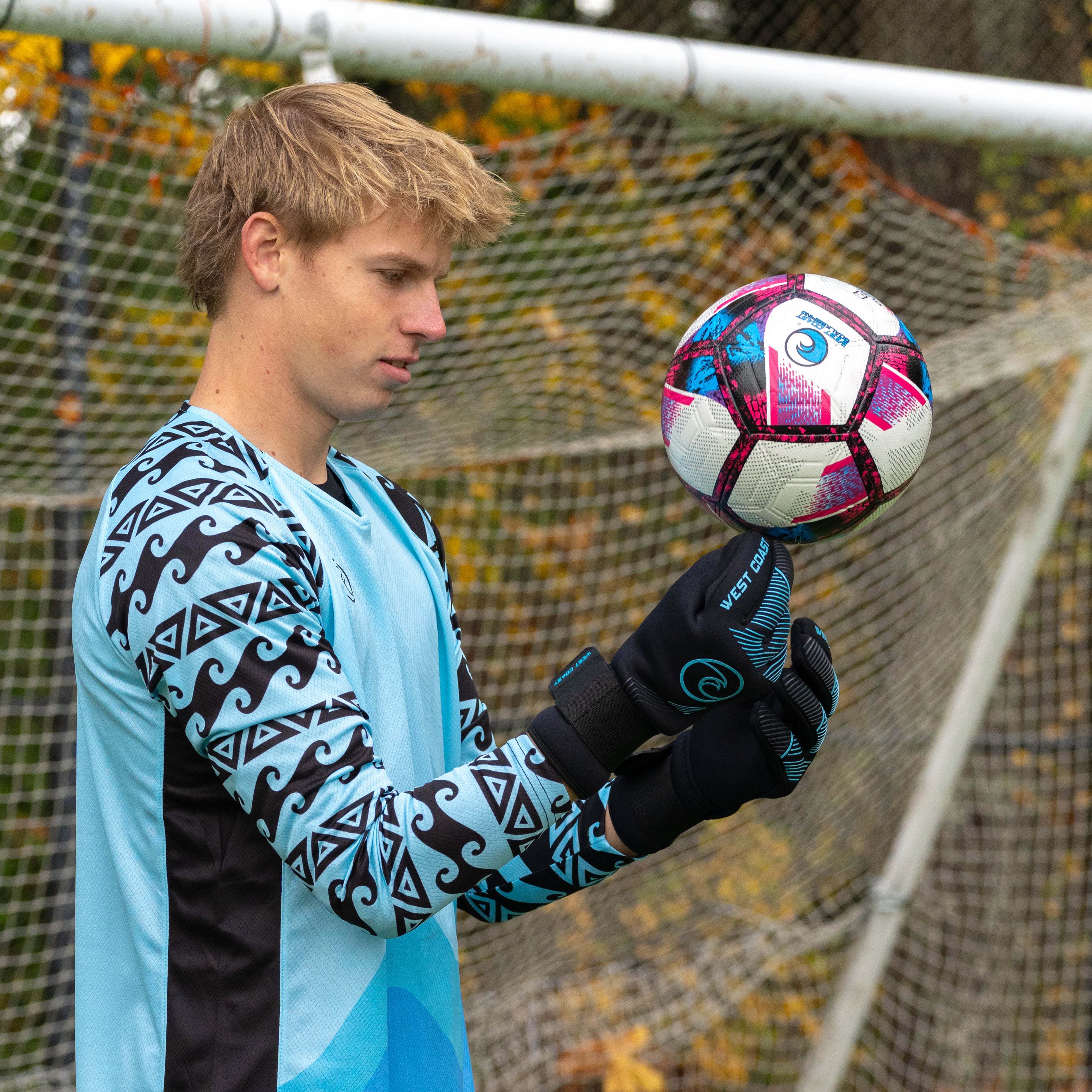 NO GRIP Training Gloves