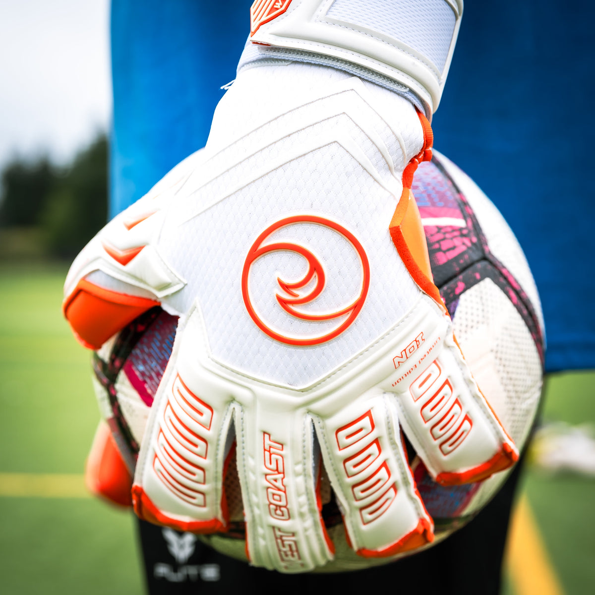 ION Ember - West Coast Goalkeeping