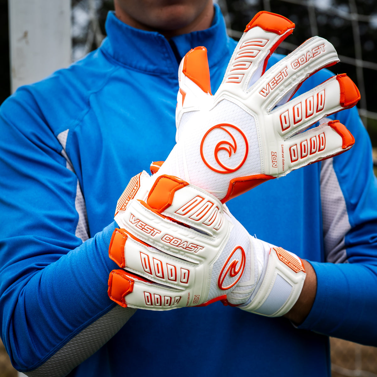 ION Ember - West Coast Goalkeeping