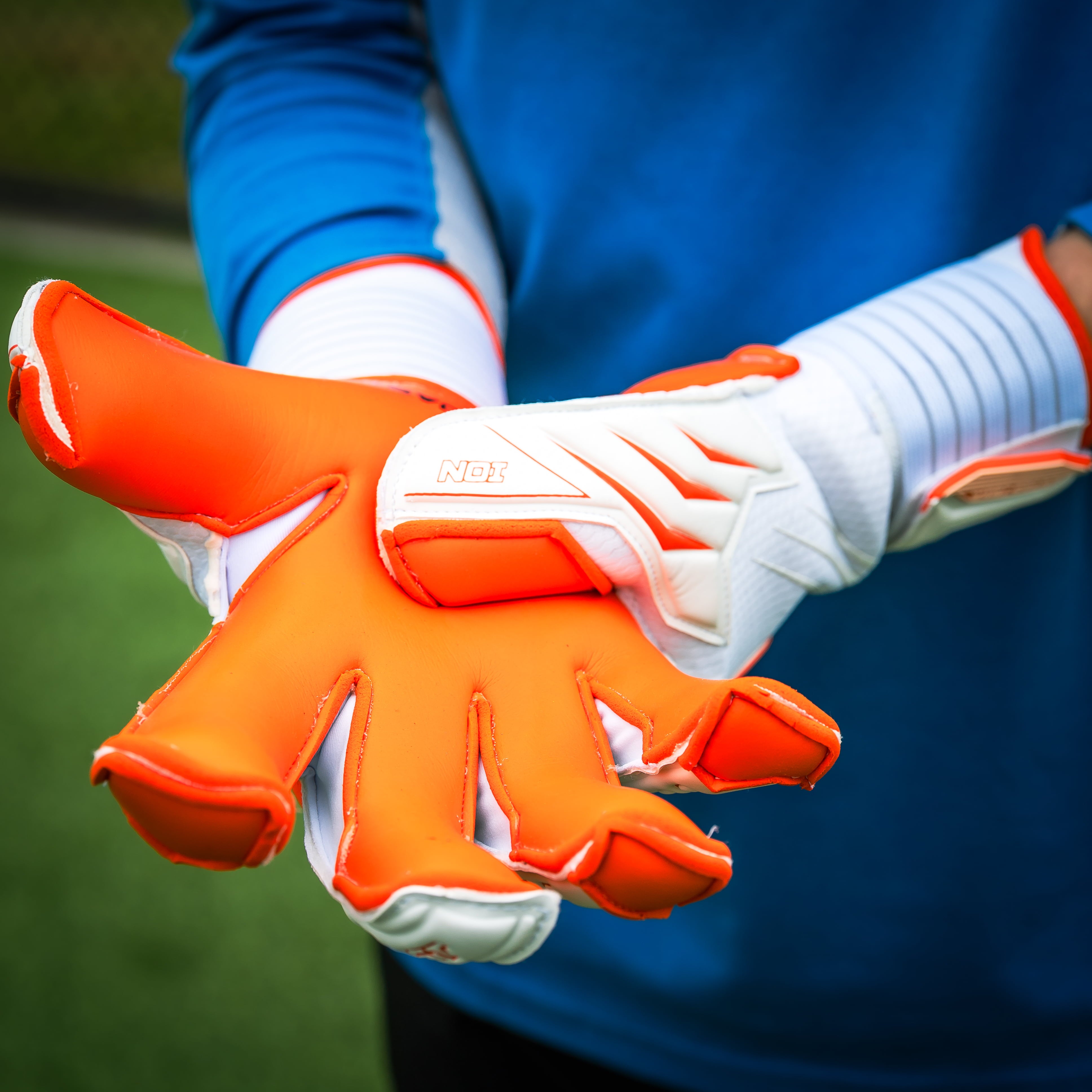 ION Ember - West Coast Goalkeeping