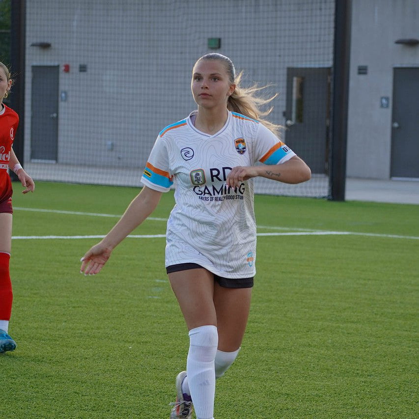 Bigfoot FC 2025 Away Jersey