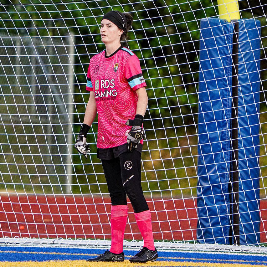 Bigfoot FC 2025 Goalkeeper Jersey