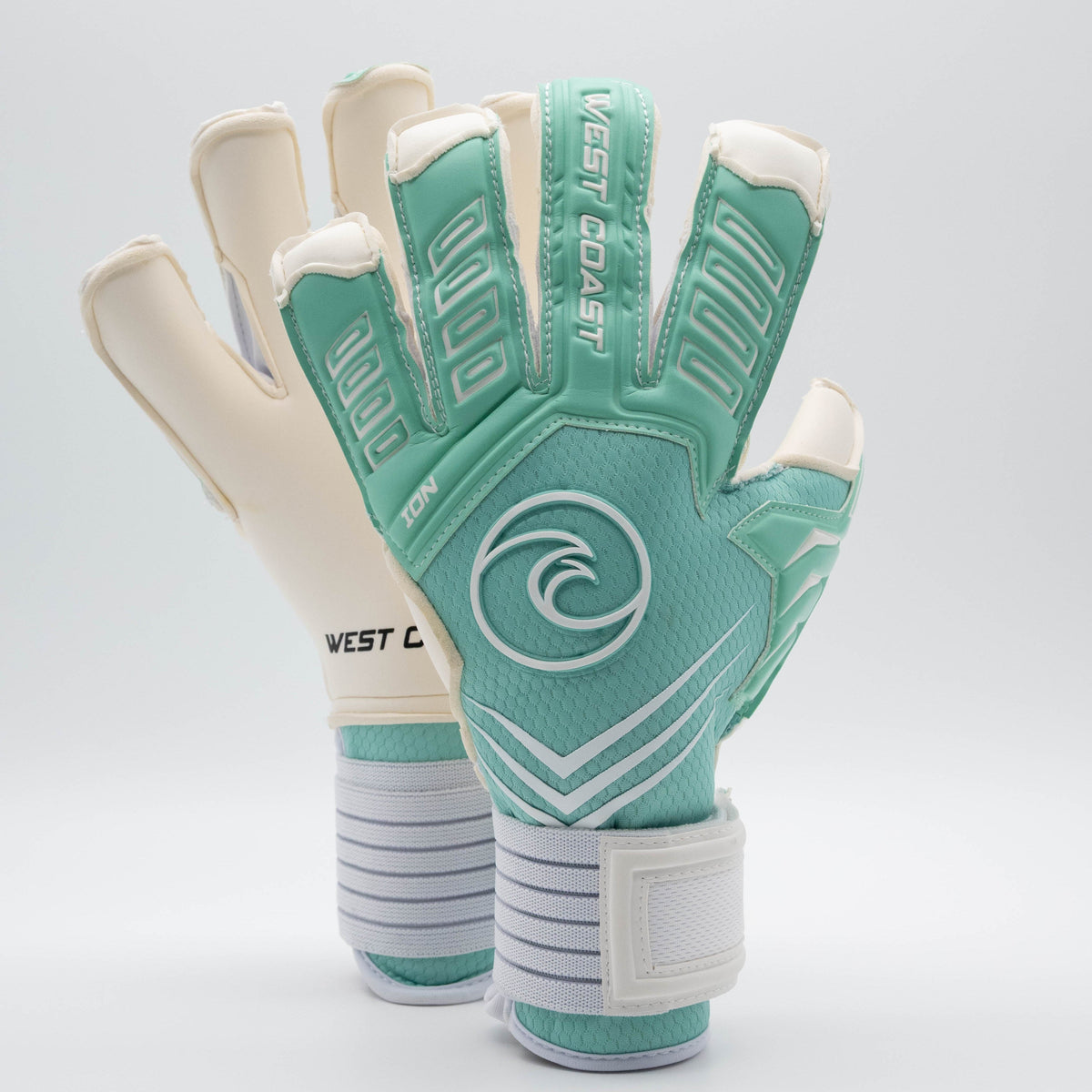 ION Lagoon - West Coast Goalkeeping