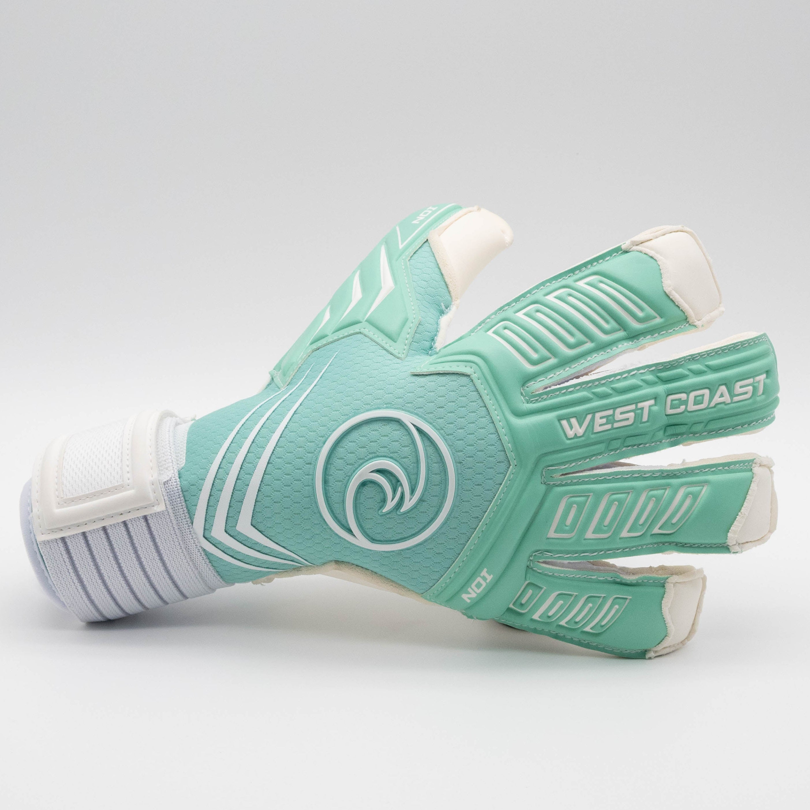 ION Lagoon - West Coast Goalkeeping