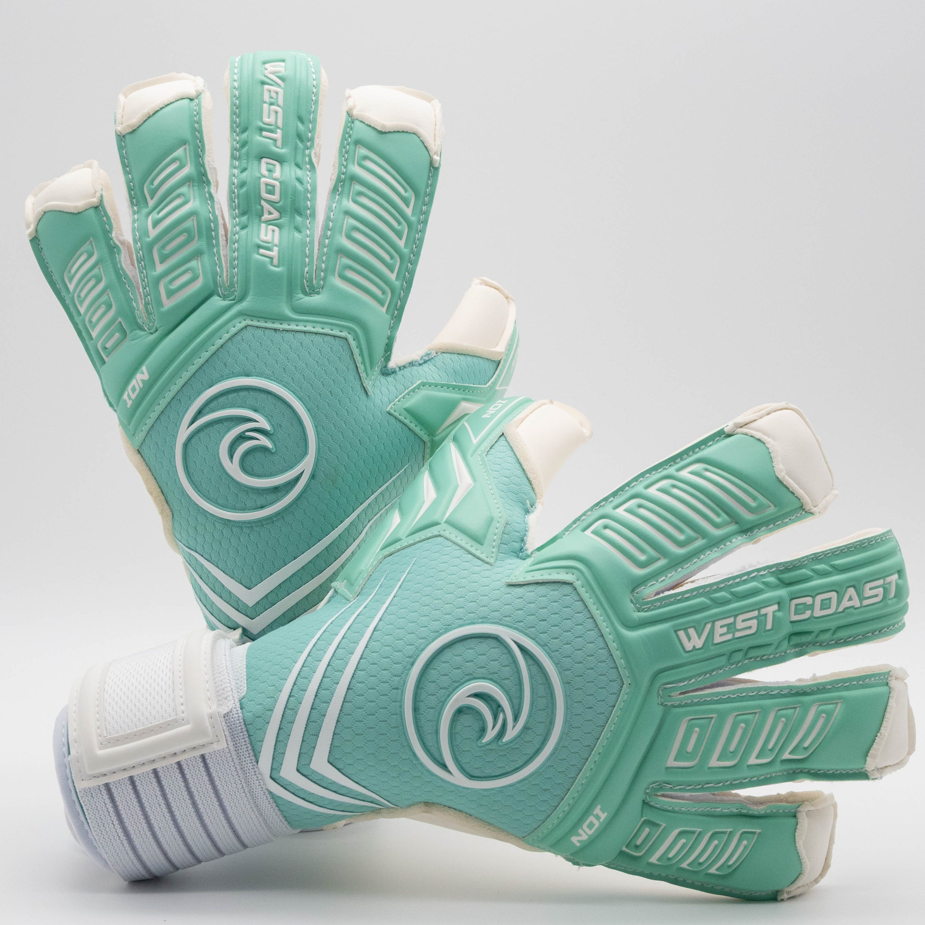 ION Lagoon - West Coast Goalkeeping