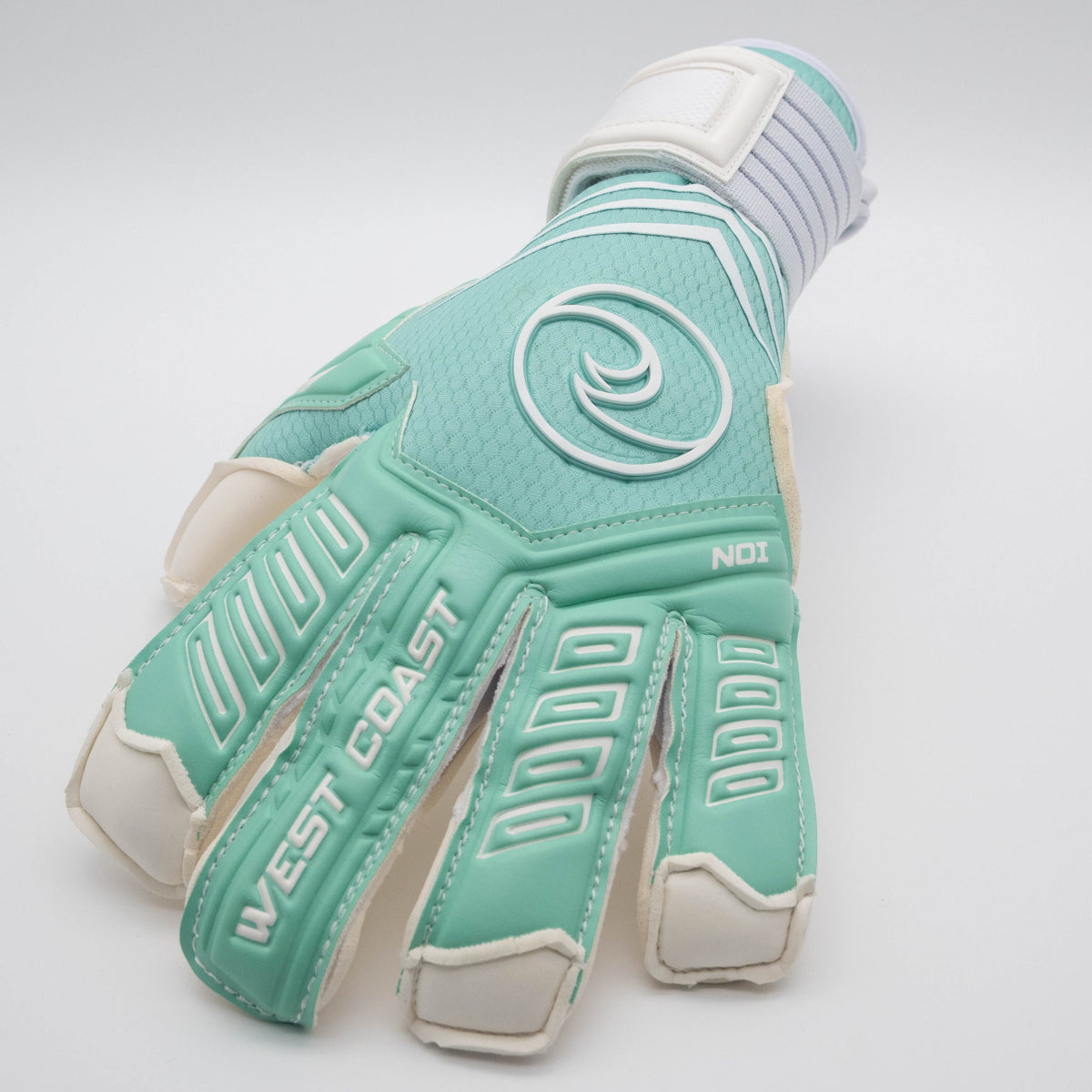ION Lagoon - West Coast Goalkeeping