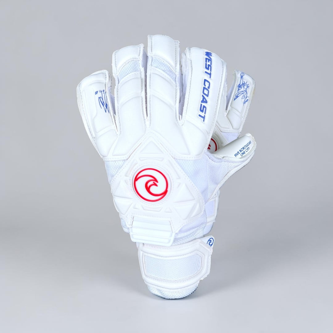 QUANTUM ™ Liberty - West Coast Goalkeeping