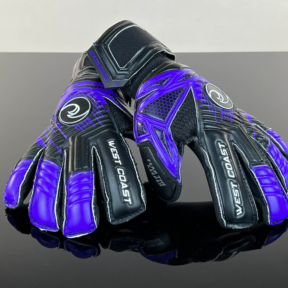 GUARDIAN Purple Haze