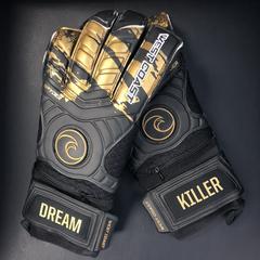 GLOVE ID West Coast Goalkeeping
