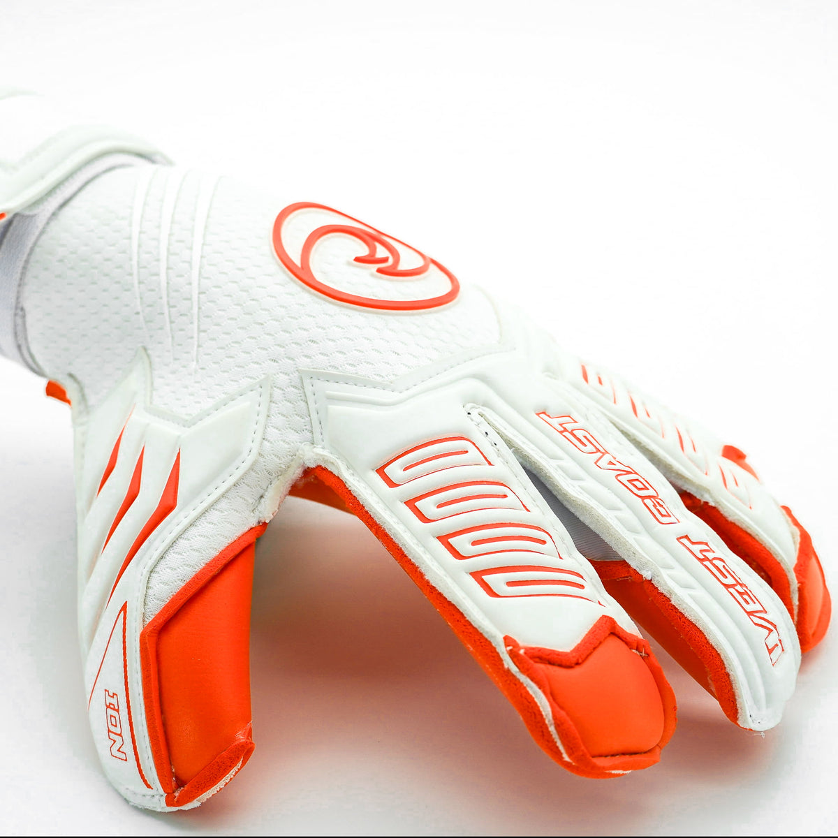 ION Ember - West Coast Goalkeeping