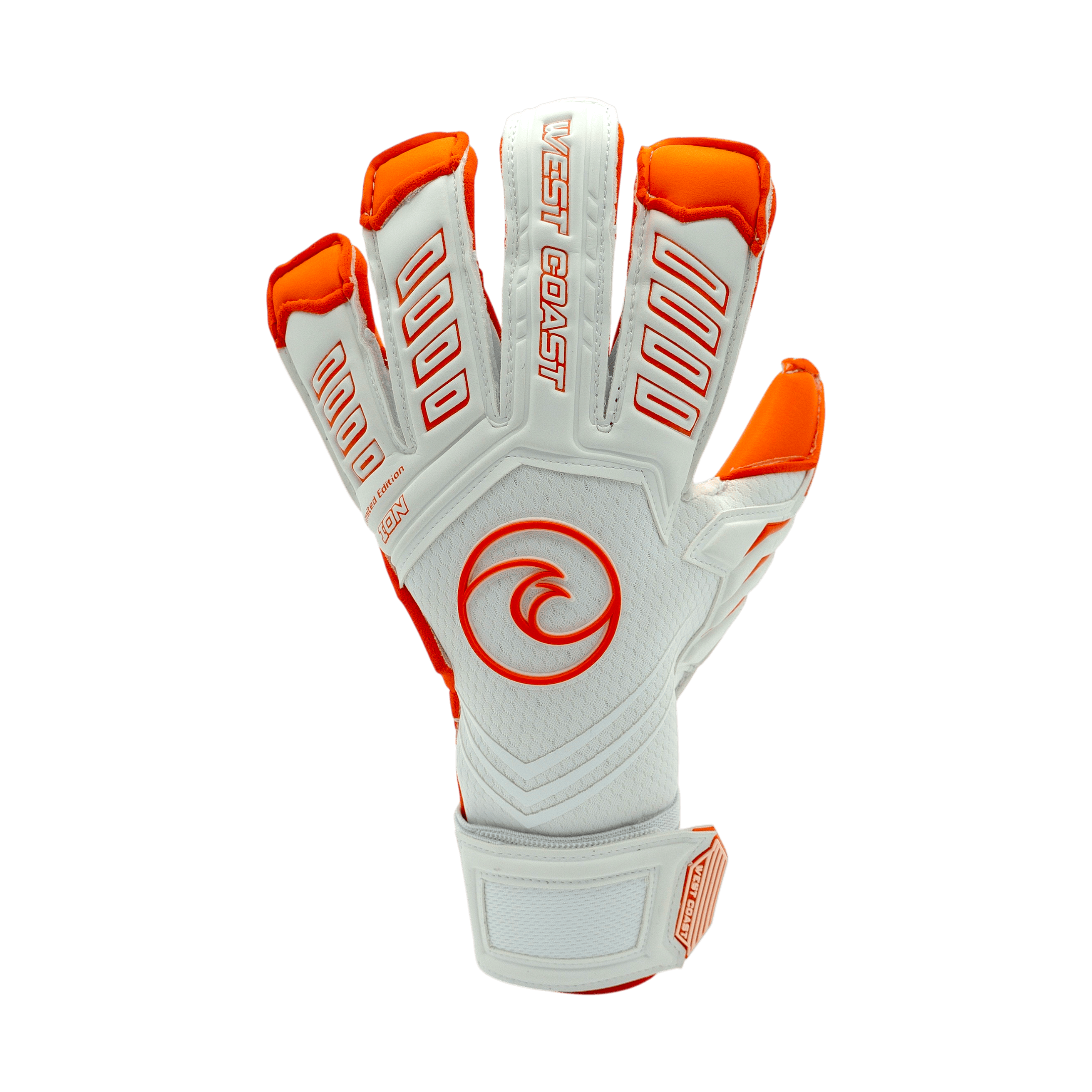 ION Ember - West Coast Goalkeeping