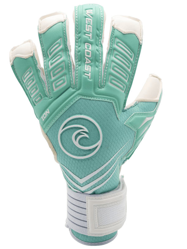 ION Lagoon - West Coast Goalkeeping