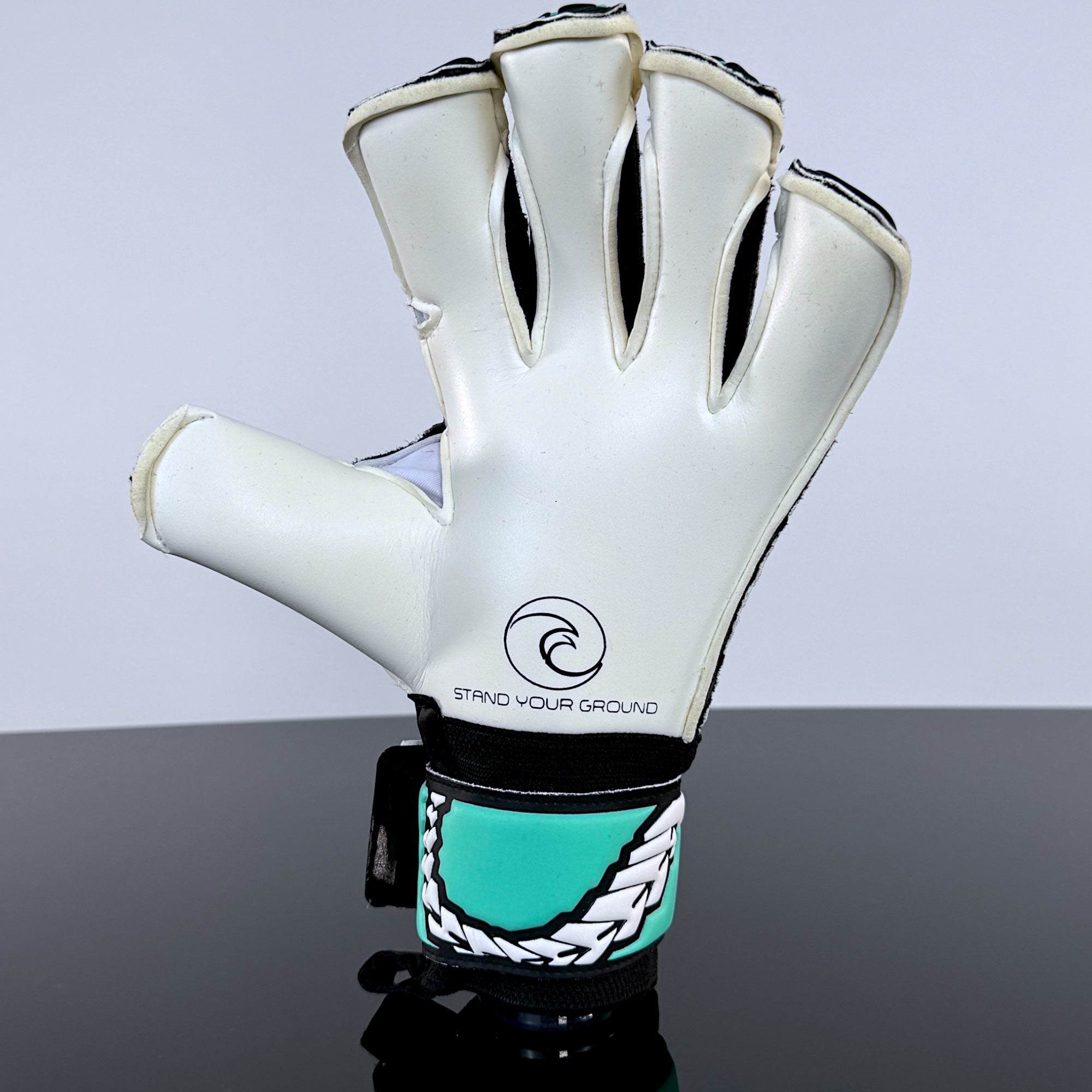 KONA North Shore - West Coast Goalkeeping