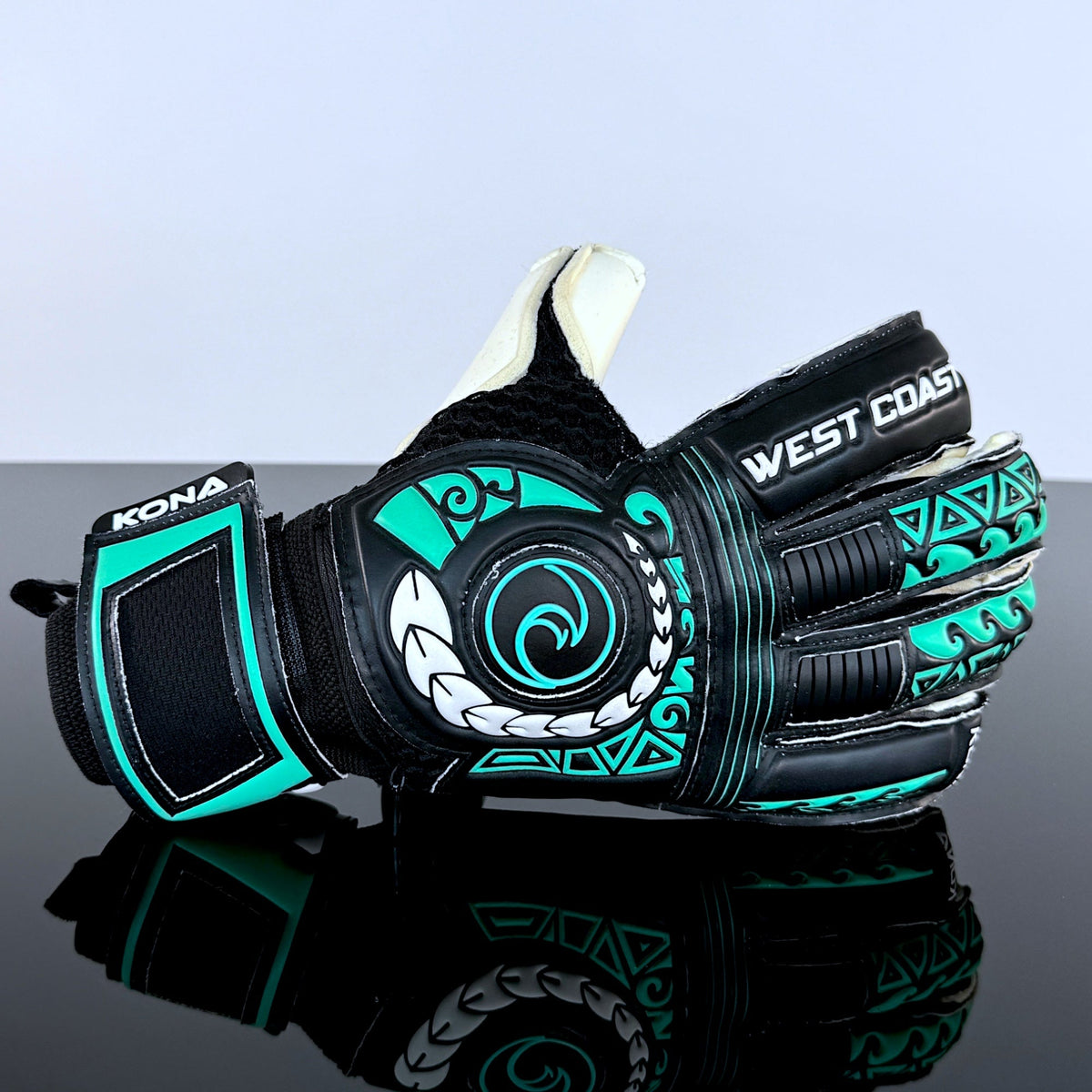 KONA North Shore - West Coast Goalkeeping