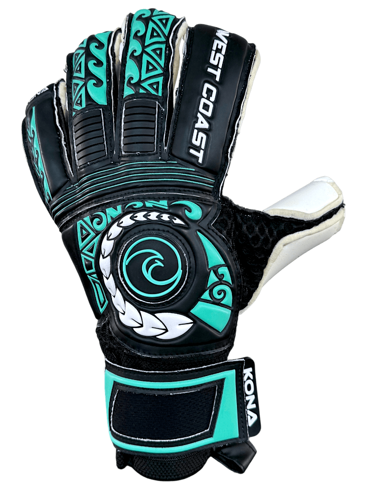 KONA North Shore - West Coast Goalkeeping