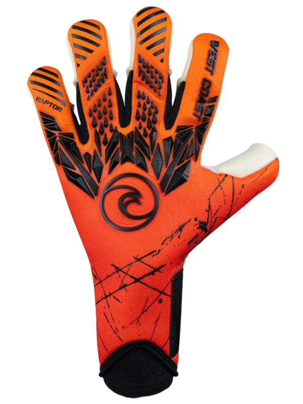 Raptor ™ Monarch