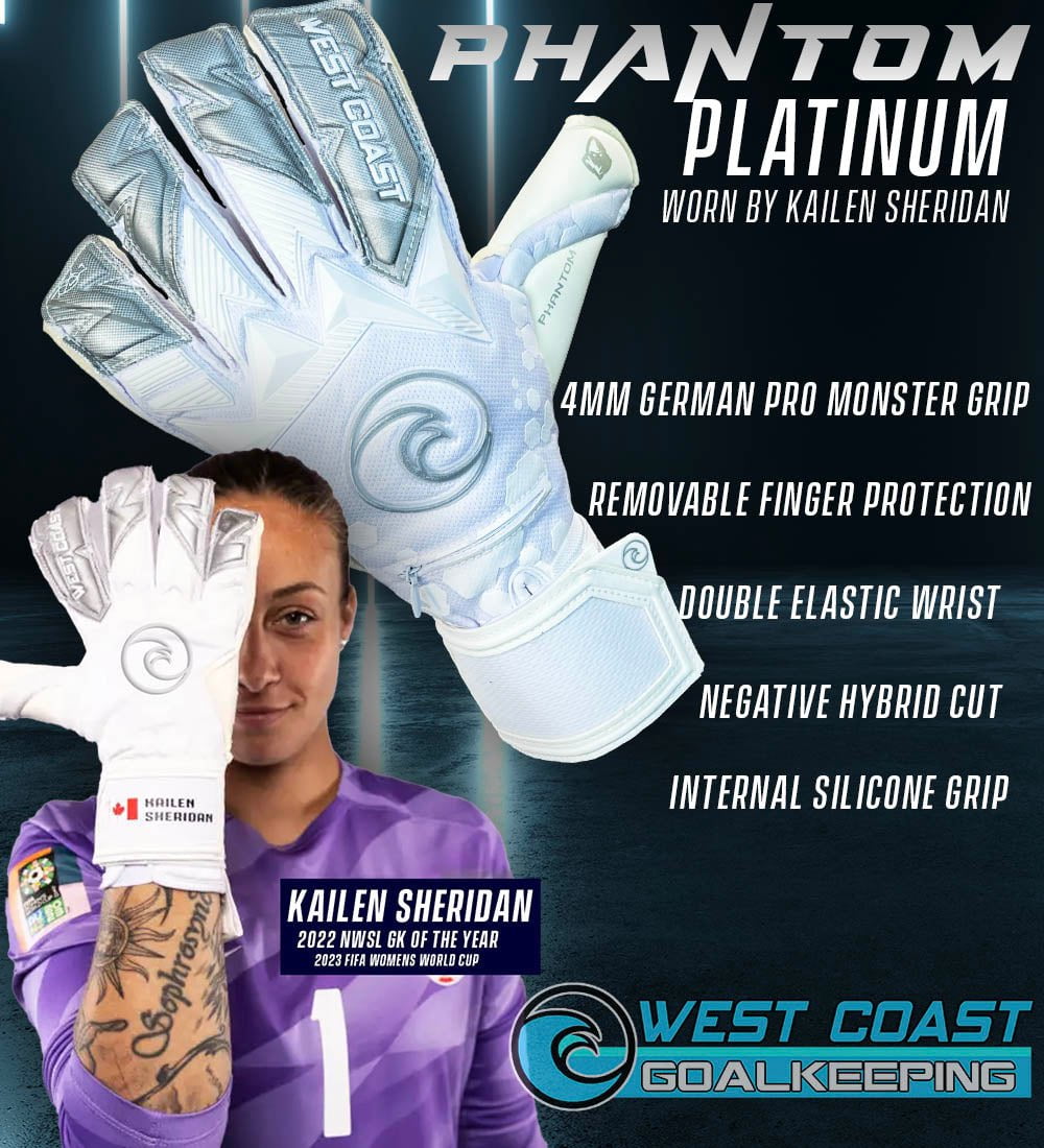 Phantom Platinum