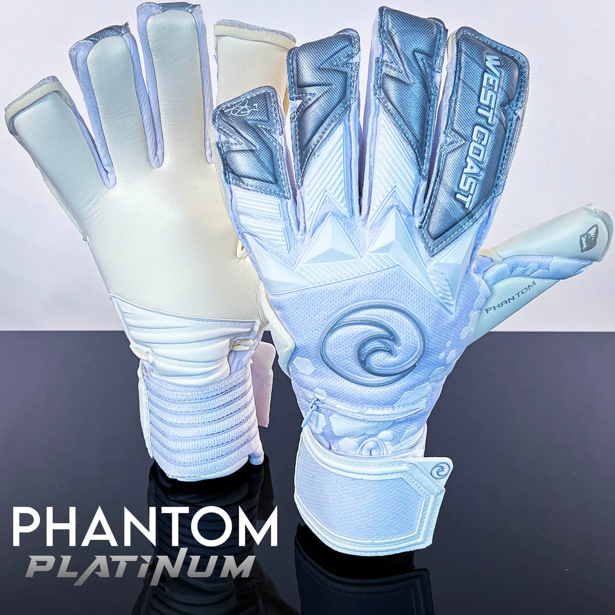 Phantom Platinum