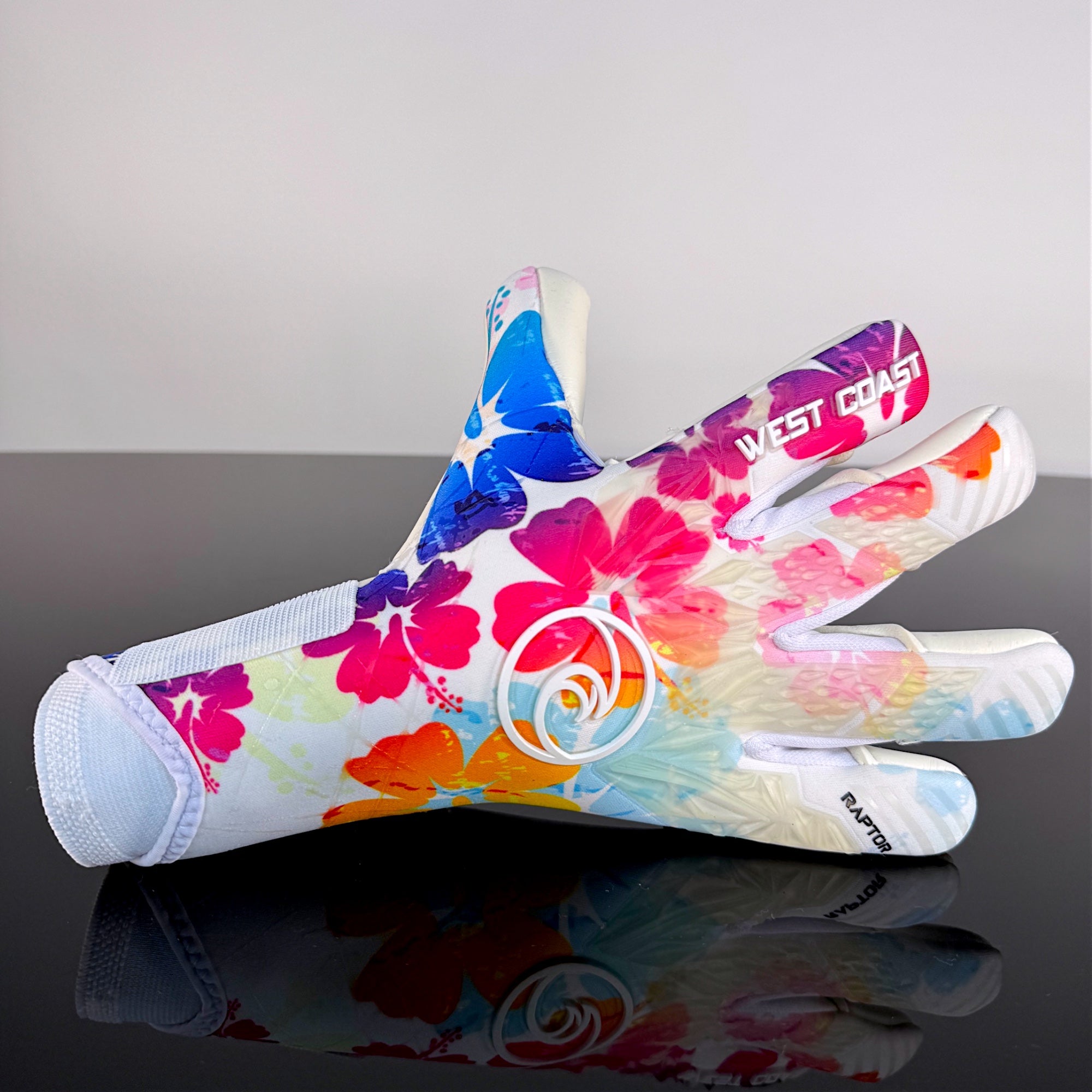 Raptor Aloha