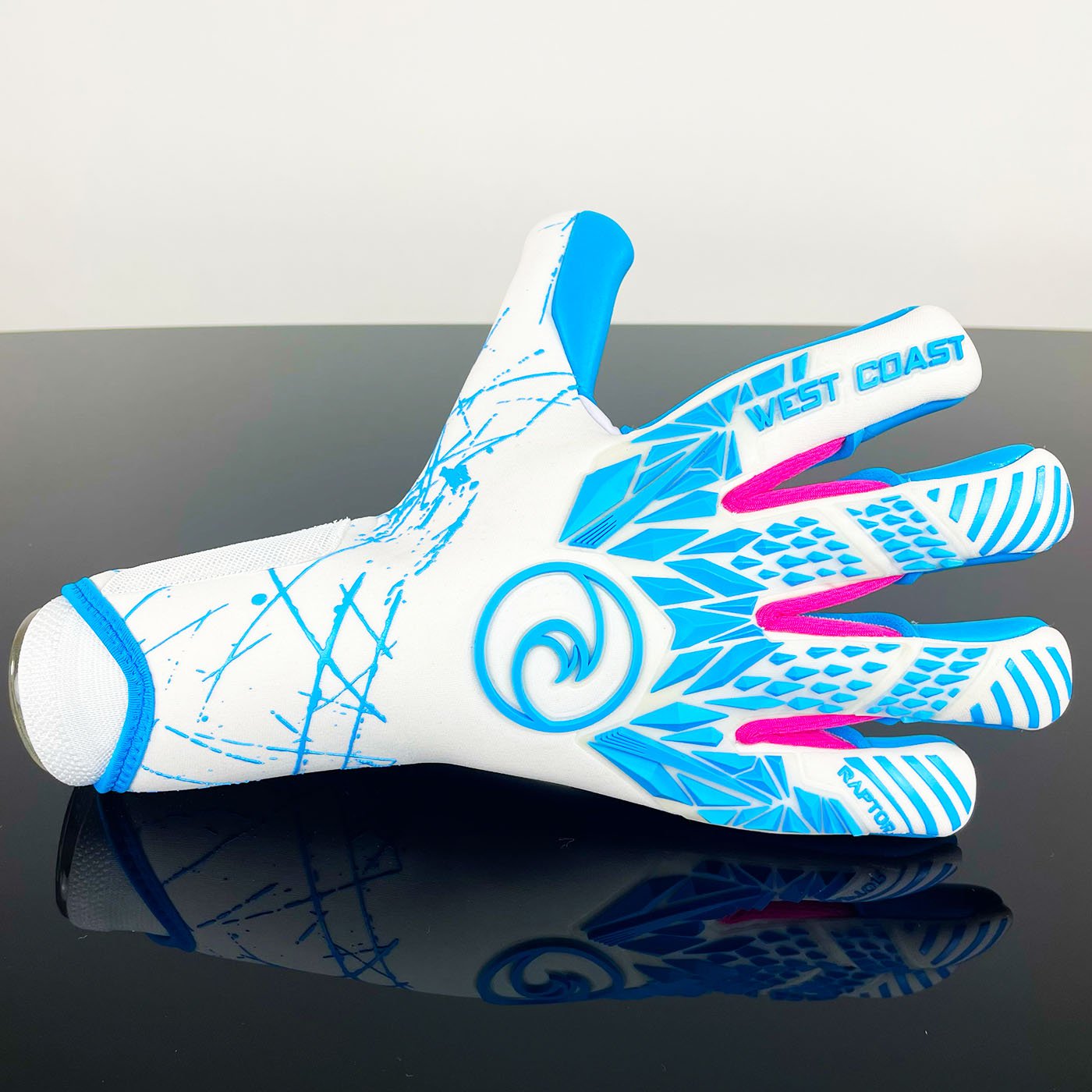 Raptor ™ Typhoon - West Coast Goalkeeping