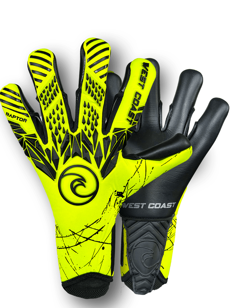 Raptor ™ Volt West Coast Goalkeeping