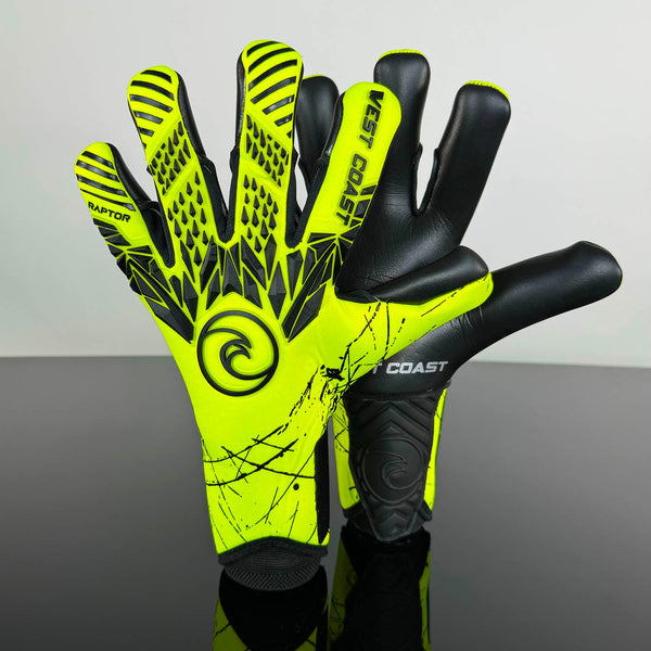 Volt Raptor Raptor ™ Volt - West Coast Goalkeeping