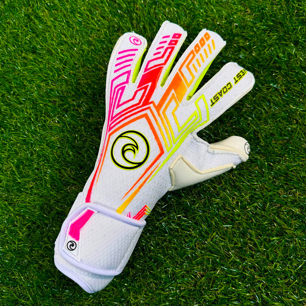 west scout handschuhe Shockwave ™ Sunset