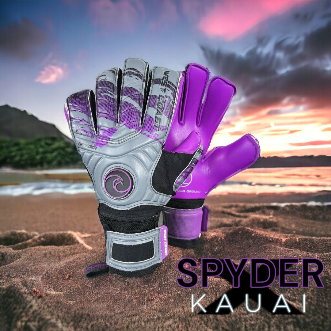 SPYDER X Kauai