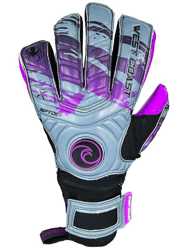 Spyder Series - West Coast Goalkeeping Spyder Series - West Coast Goalkeeping
