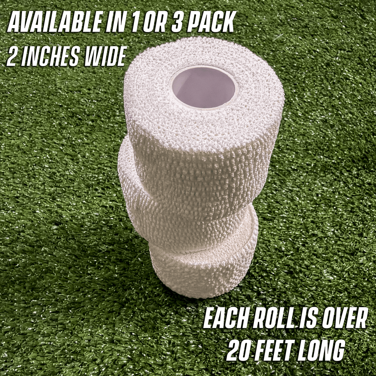 Wrist Stretch Tape