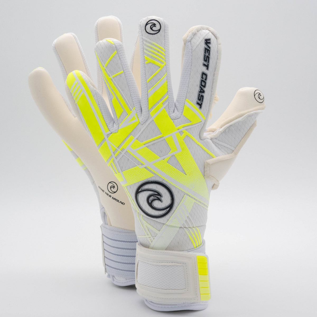 Shockwave ™ Apex024 - West Coast Goalkeeping