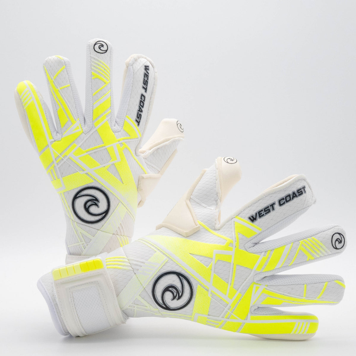 Shockwave ™ Apex024 - West Coast Goalkeeping