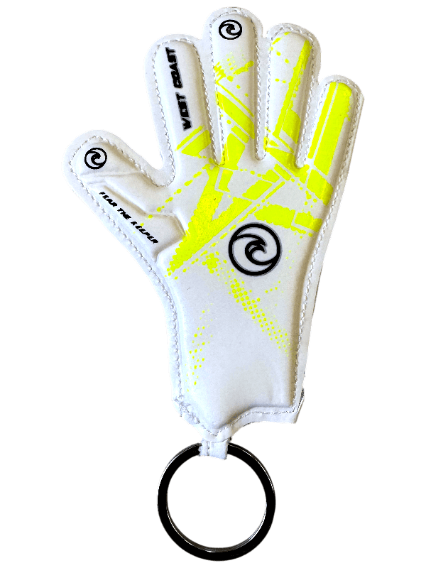 Mini Glove Keychains