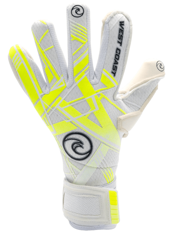 Shockwave ™ Apex024 - West Coast Goalkeeping
