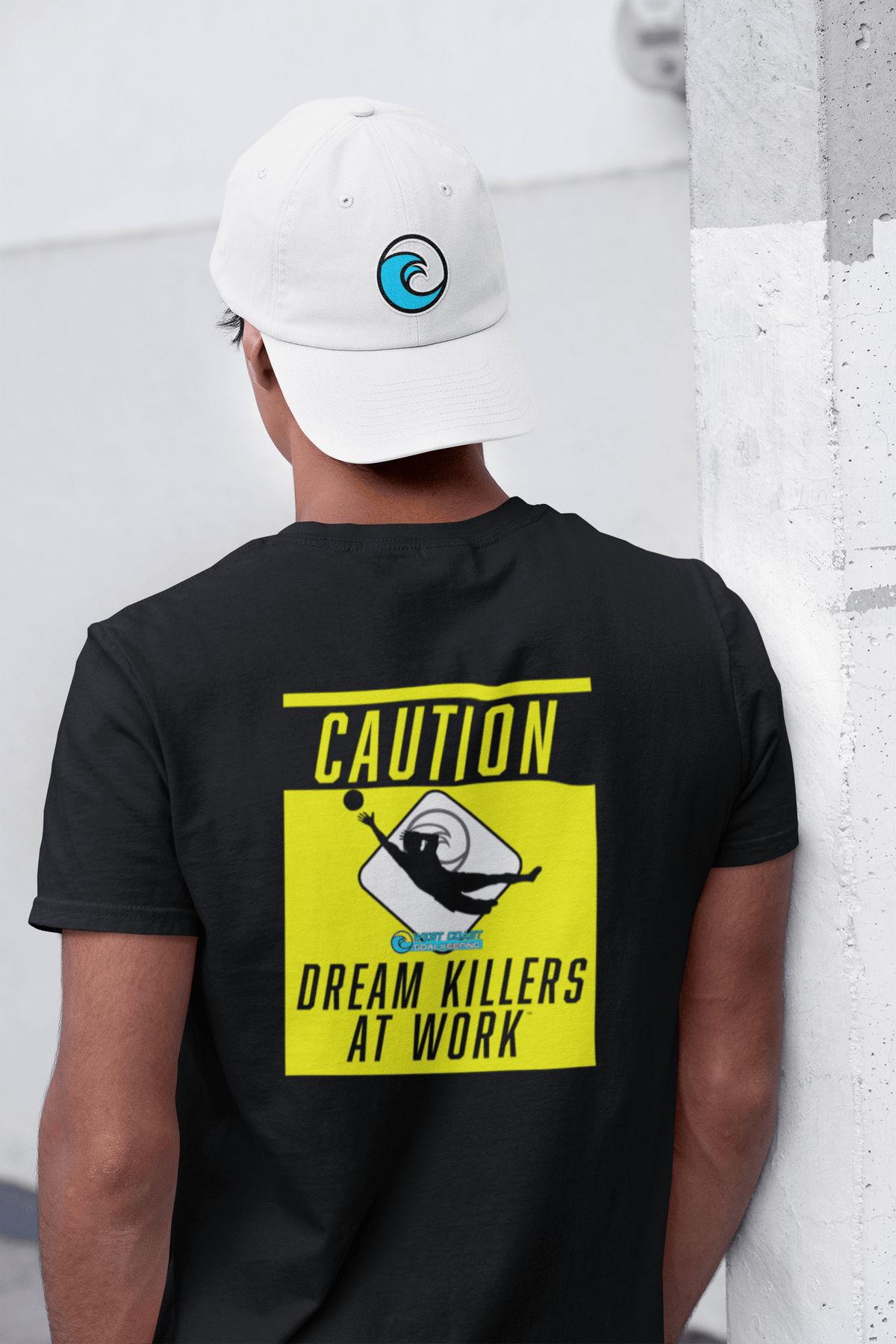 Dream Killer T-Shirt