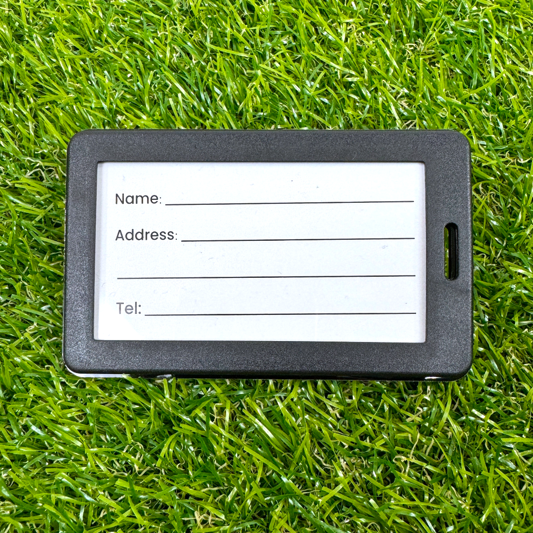 Luggage Tags