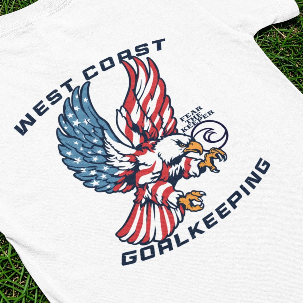 Stars & Stripes T-Shirt