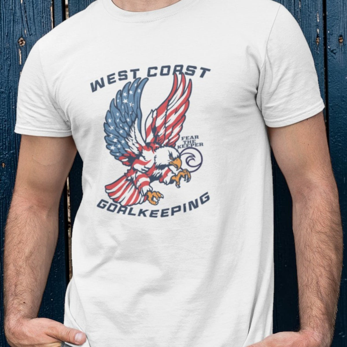 Stars & Stripes T-Shirt