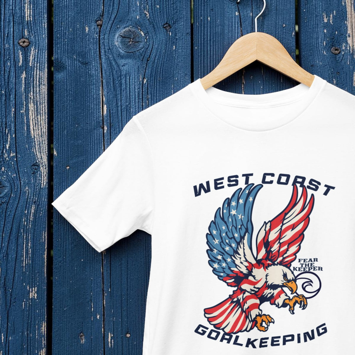 Stars & Stripes T-Shirt