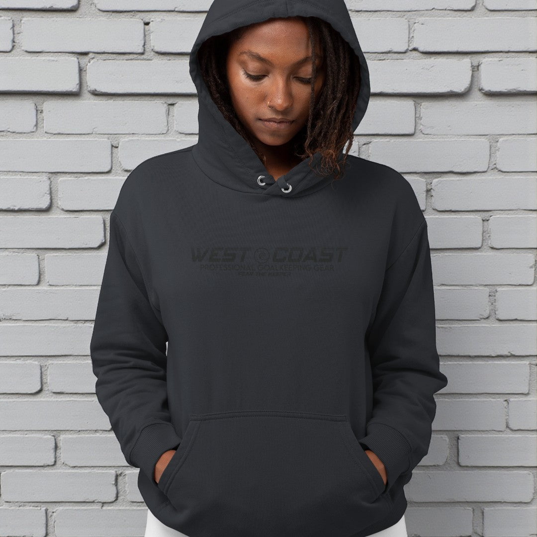 Black Haze Hoodie