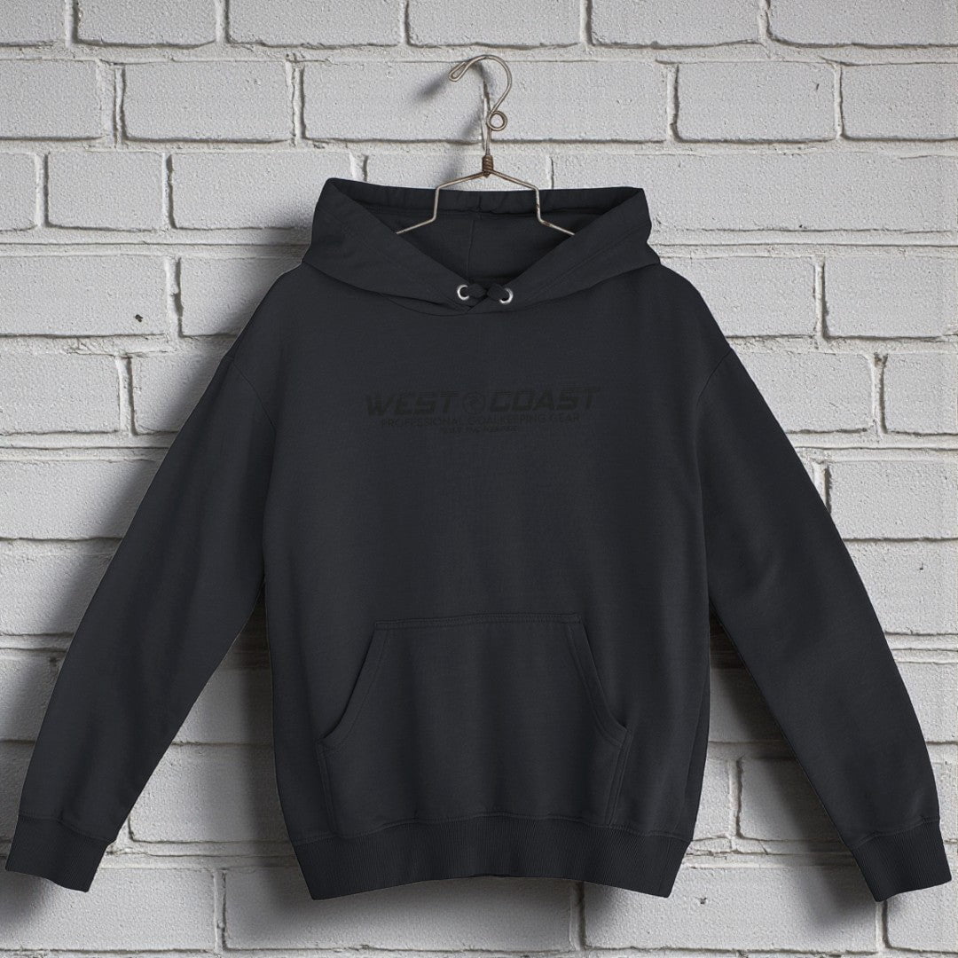 Black Haze Hoodie