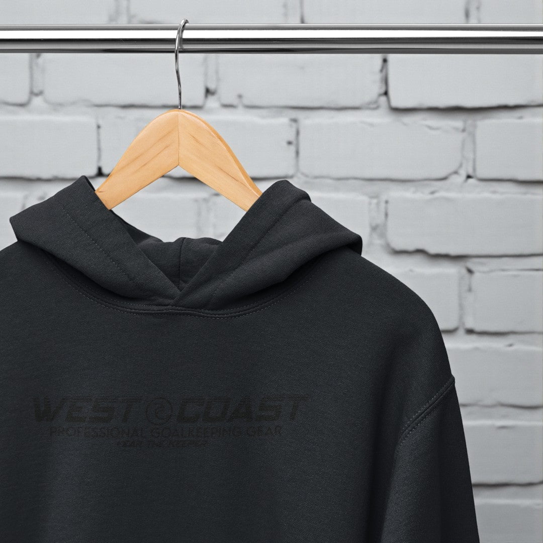 Black Haze Hoodie