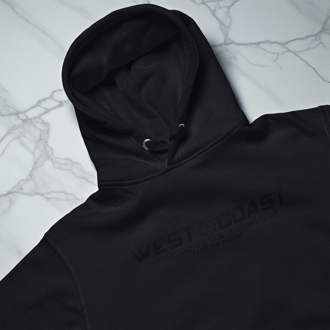 Black Haze Hoodie
