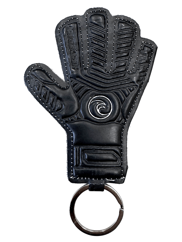 Mini Glove Keychains