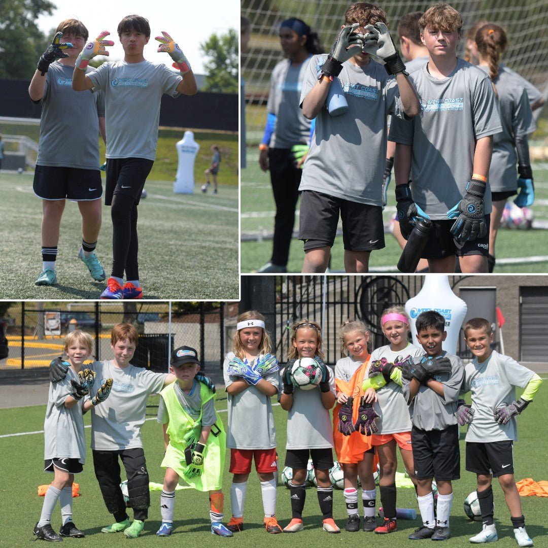 WCGK Seattle Summer Day Camps 2025