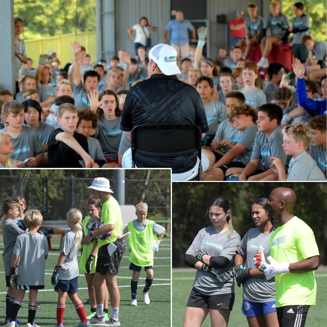 WCGK Seattle Summer Day Camps 2025