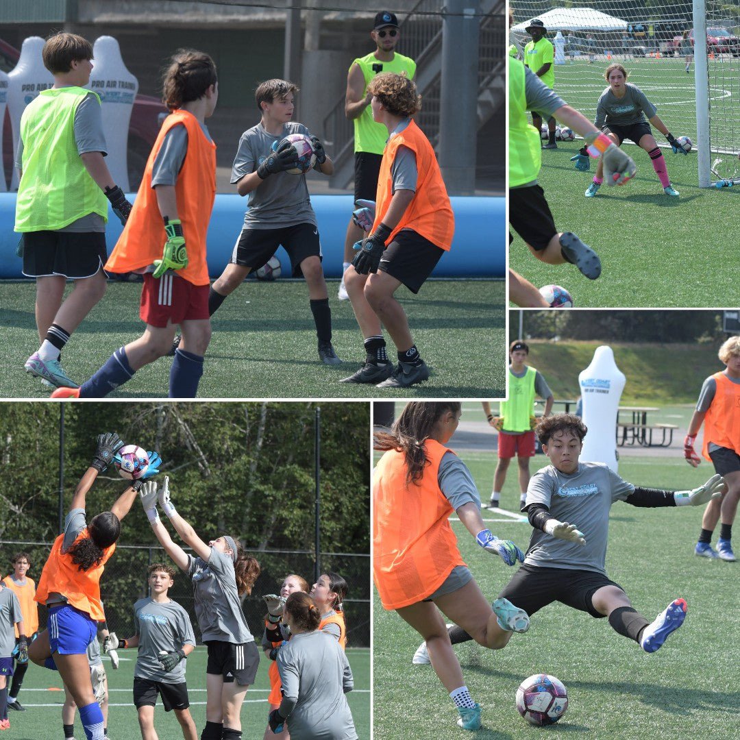 WCGK Seattle Summer Day Camps 2025