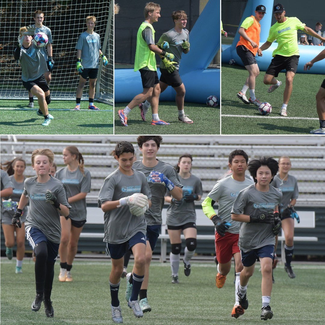 WCGK Seattle Summer Day Camps 2025