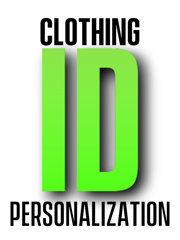 Clothing Personalization - West Coast Goalkeeping