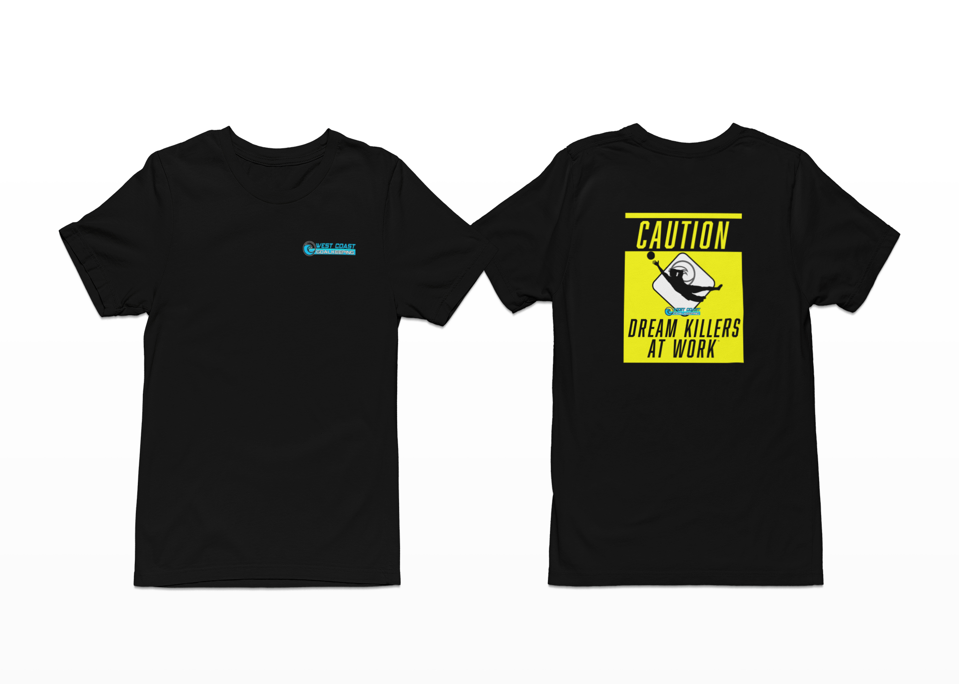 Off white caution tape shirt online